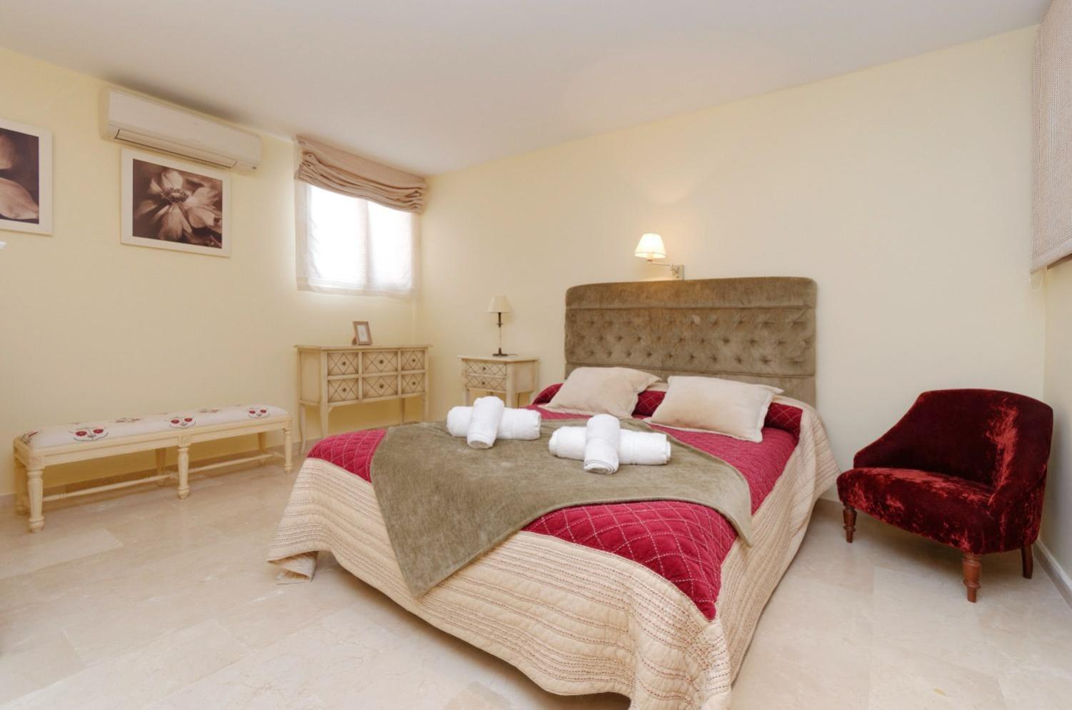 Paradise In La Manga Club Murcia Eksteriør billede