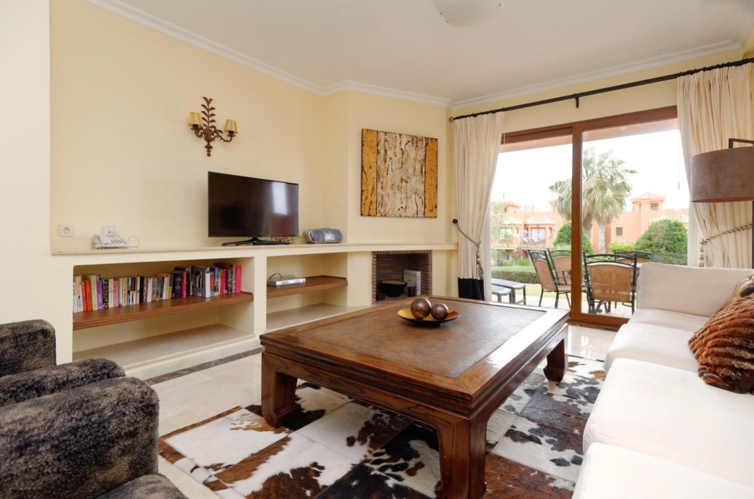 Paradise In La Manga Club Murcia Eksteriør billede