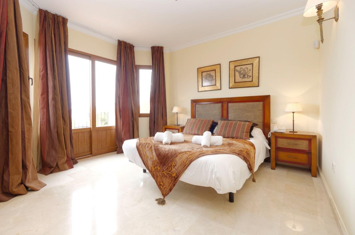 Paradise In La Manga Club Murcia Eksteriør billede