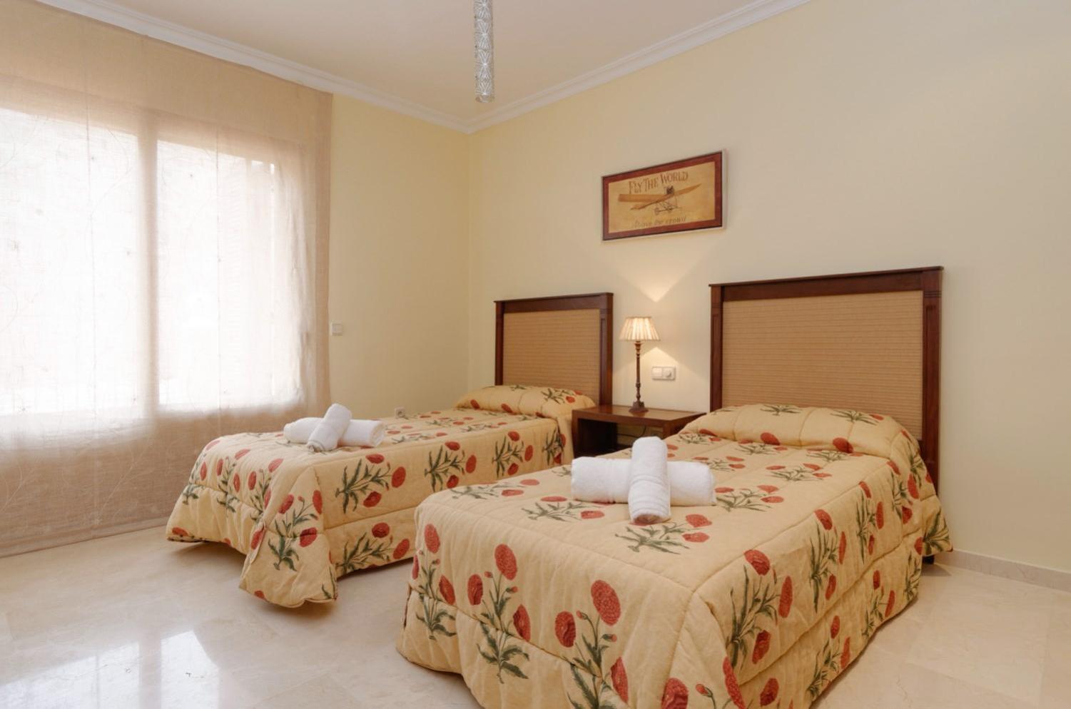 Paradise In La Manga Club Murcia Eksteriør billede