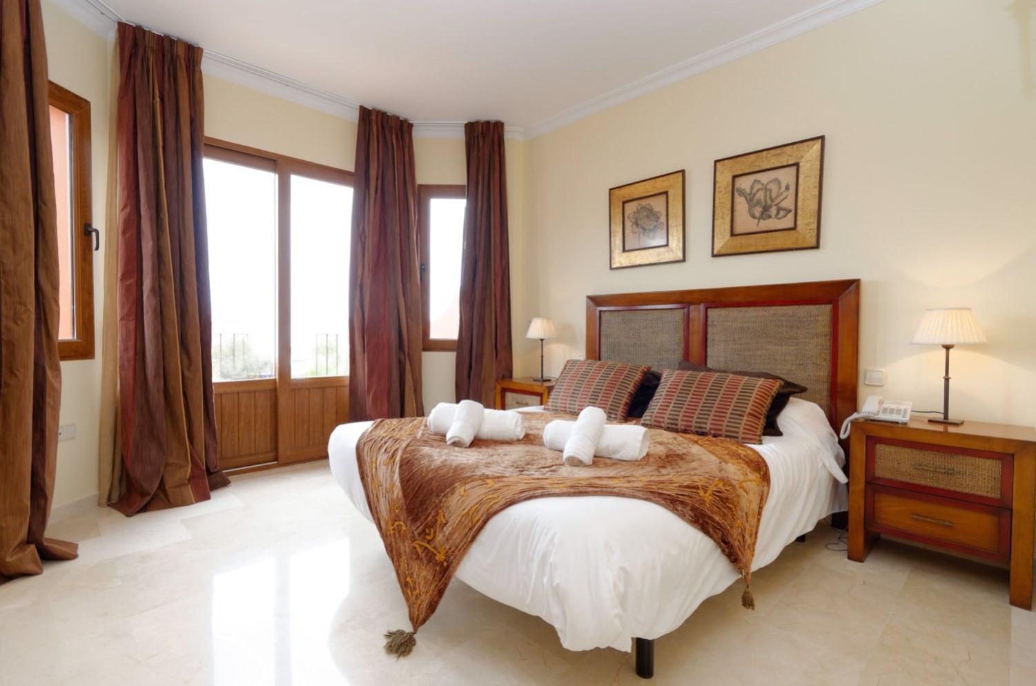 Paradise In La Manga Club Murcia Eksteriør billede