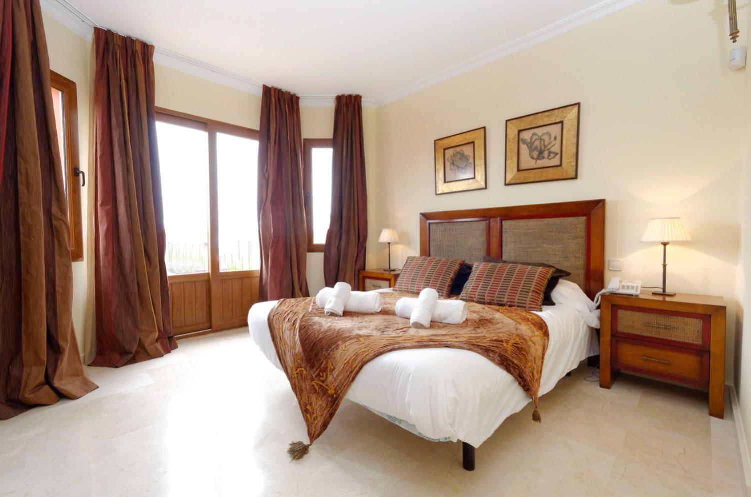 Paradise In La Manga Club Murcia Eksteriør billede